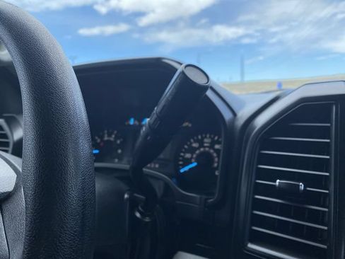 Used 2020 Ford F150 XL w/ Equipment Group 101A Mid AWD/4WD image 19