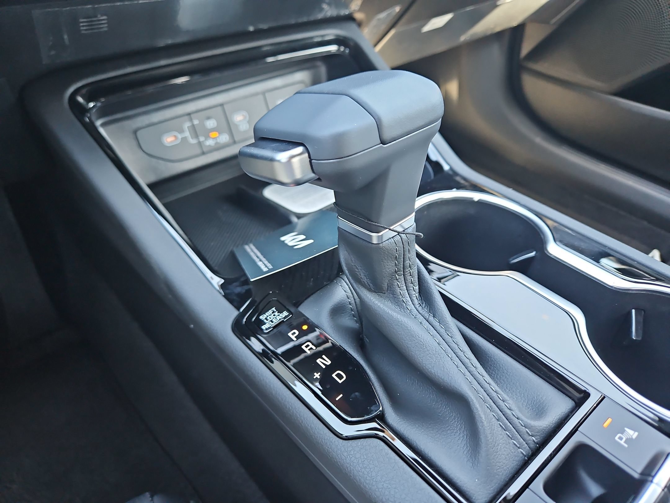 New 2026 Kia K5 GT-Line AWD/4WD image 28