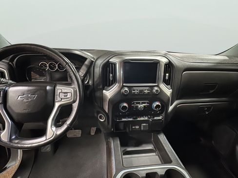 Used 2022 Chevrolet Silverado 1500 RST AWD/4WD image 9