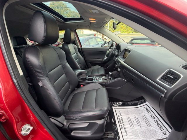 Used 2016 MAZDA CX-5 Grand Touring AWD/4WD image 39