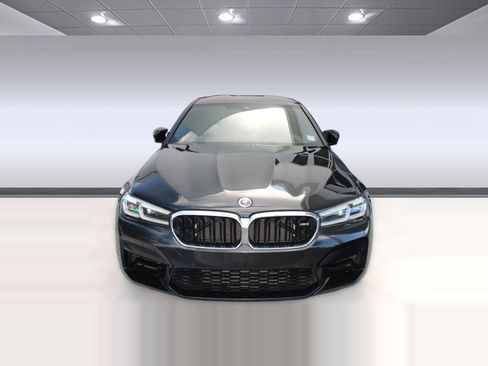 Used 2023 BMW M5 AWD/4WD image 6