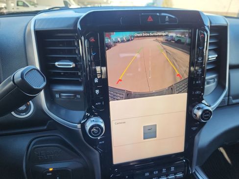 New 2026 RAM 3500 Big Horn image 16