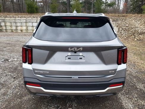 New 2026 Kia Sorento EX AWD/4WD image 5