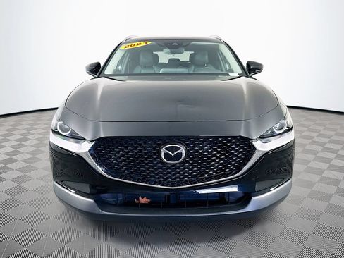 Certified 2023 MAZDA CX-30 AWD 2.5 S w/ Select Package image 4