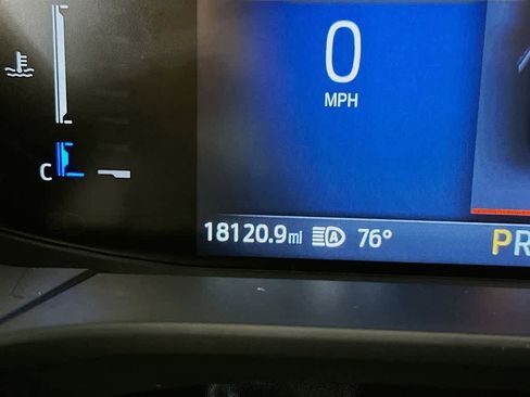 Certified 2023 Ford Escape ST-Line image 20