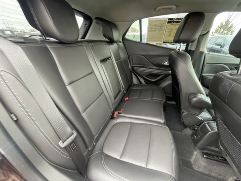 Used 2015 Buick Encore Premium image 27