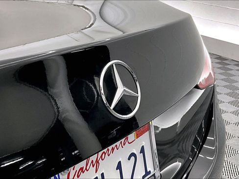 Certified 2023 Mercedes-Benz C 300 Sedan image 7