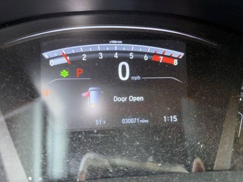 Used 2020 Honda CR-V EX-L image 11