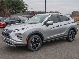 New 2026 Mitsubishi Eclipse Cross SE video 1