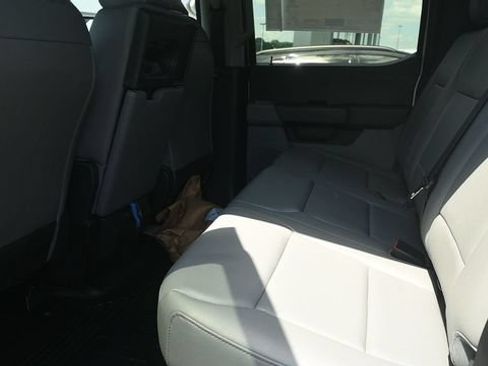 New 2026 Ford F550 4x4 Crew Cab Super Duty image 10