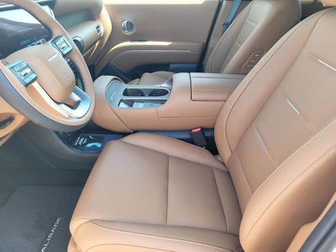 New 2027 Hyundai Palisade Calligraphy AWD/4WD image 15