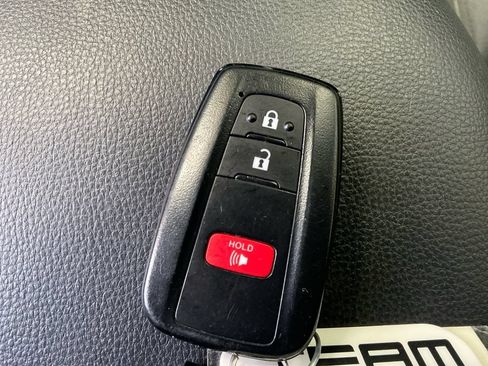 Used 2024 Toyota RAV4 SE w/ Weather Package AWD/4WD image 37