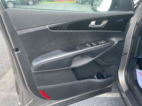 Used 2019 Kia Sorento FWD w/ LX Convenience Package image 10