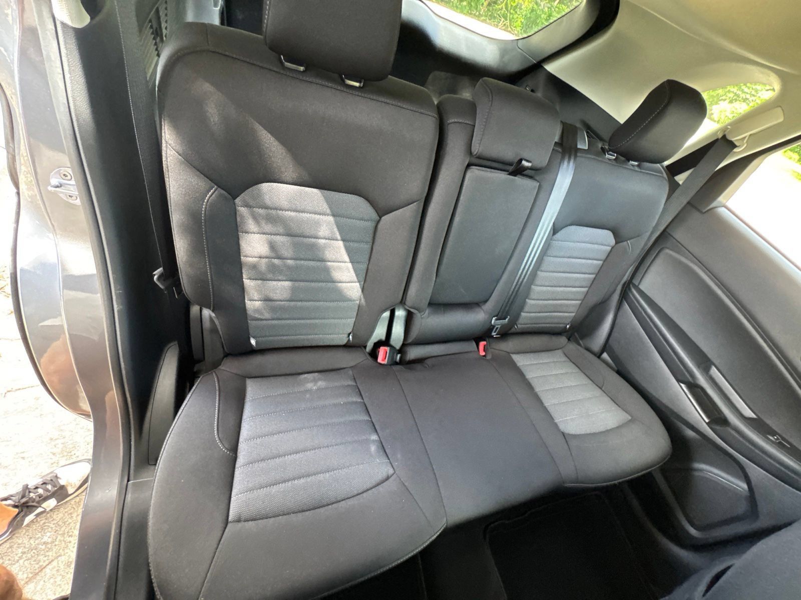Used 2024 Ford Edge SE w/ Black Appearance Package AWD/4WD image 18