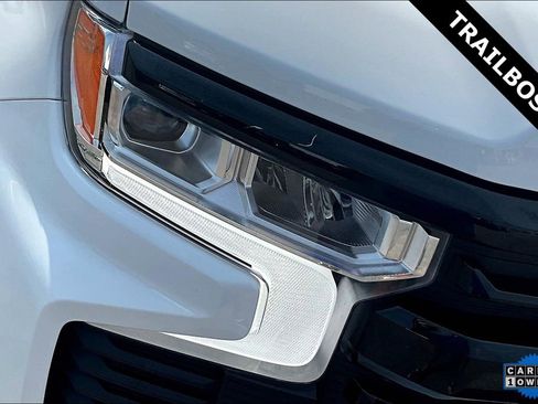 Used 2024 Chevrolet Silverado 1500 LT Trail Boss w/ Protection Package image 31