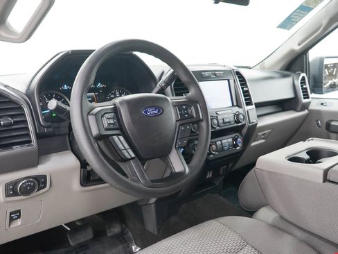 Used 2020 Ford F150 XLT w/ XTR Package AWD/4WD image 19