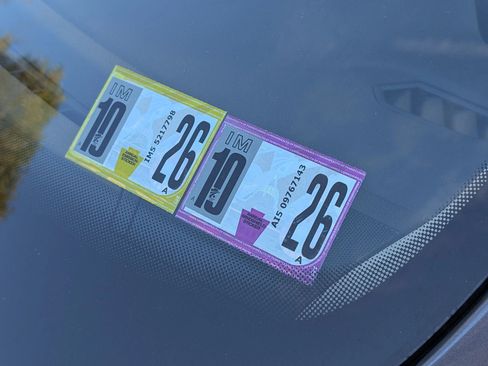 Used 2018 Volkswagen Passat 2.0T S image 12