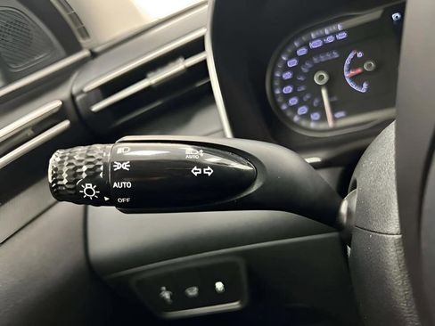 Used 2023 Hyundai Tucson SEL image 13