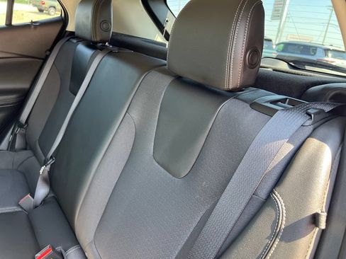 Used 2025 Buick Encore GX Preferred w/ Advanced Technology Package FWD image 21