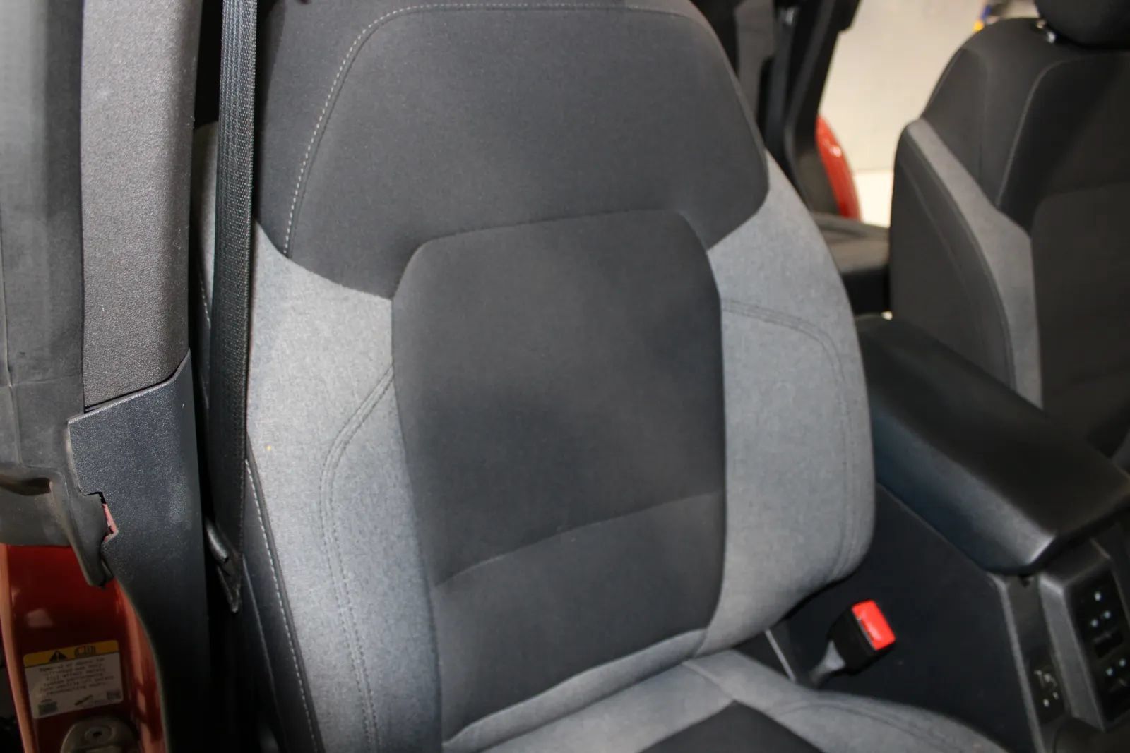 Used 2022 Ford Bronco Outer Banks AWD/4WD image 13