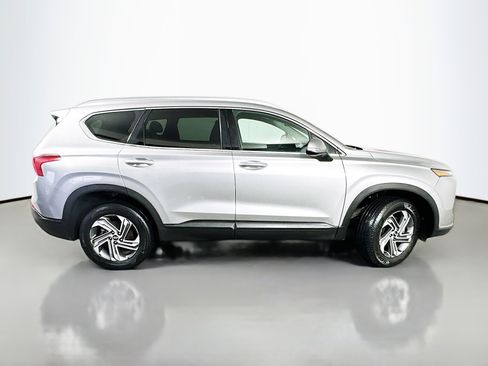Used 2023 Hyundai Santa Fe SEL image 8
