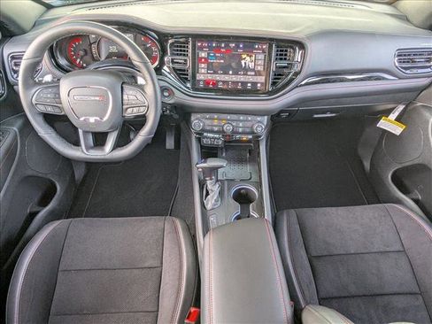 New 2026 Dodge Durango GT image 15