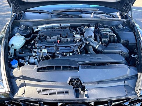 Used 2020 Hyundai Sonata Limited image 31