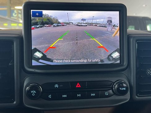 Used 2024 Ford Bronco Sport Outer Banks image 31