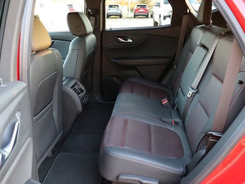 Used 2019 Chevrolet Blazer RS image 43