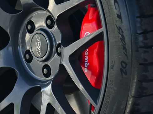 Used 2012 Ford Mustang Boss 302 w/ Boss 302 Accessory Pkg image 30