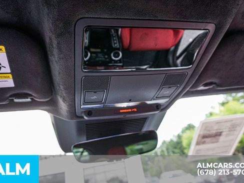 Used 2024 Jaguar I-PACE R-Dynamic HSE image 34