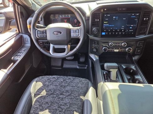 Used 2025 Ford F150 Tremor w/ Bed Utility Package image 14