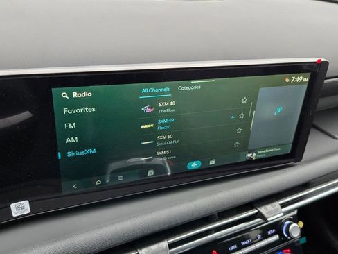 New 2026 Hyundai Tucson XRT FWD image 10