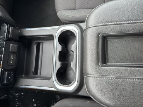 Used 2021 GMC Sierra 1500 Elevation image 23