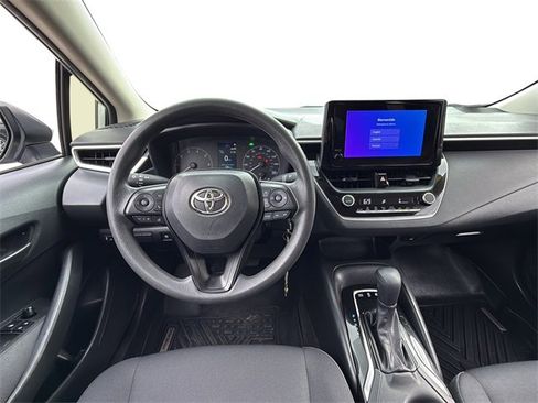 Certified 2024 Toyota Corolla LE image 15