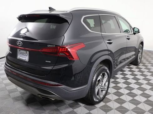 Used 2023 Hyundai Santa Fe SEL AWD/4WD image 8