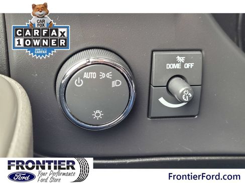 Used 2024 Chevrolet Express 3500 LT w/ LT Preferred Equipment Group RWD image 18