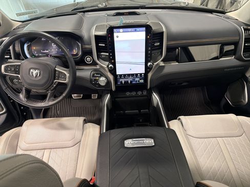 Used 2025 RAM 1500 Tungsten image 5