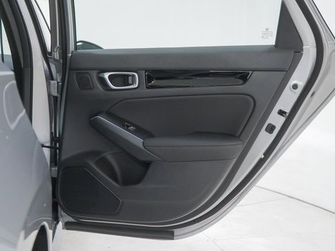 New 2026 Honda Civic Sport Touring image 36