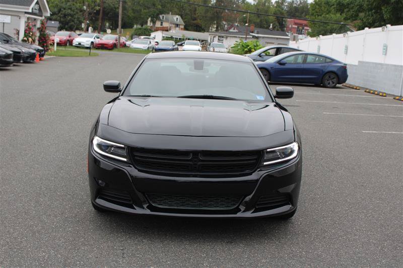 Used 2023 Dodge Charger SXT RWD image 3