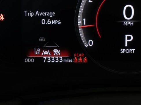 Used 2022 Lexus NX 350 AWD w/ Accessory Package 2 image 30
