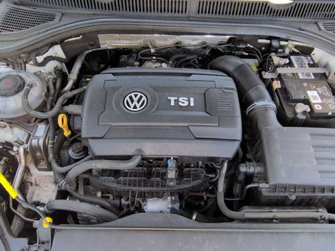 Used 2023 Volkswagen Jetta GLI Autobahn FWD image 15