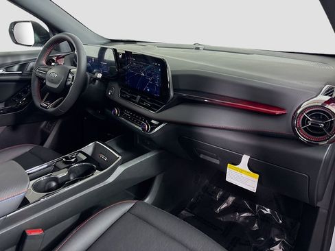 New 2026 Chevrolet Equinox RS w/ Convenience Package III image 29