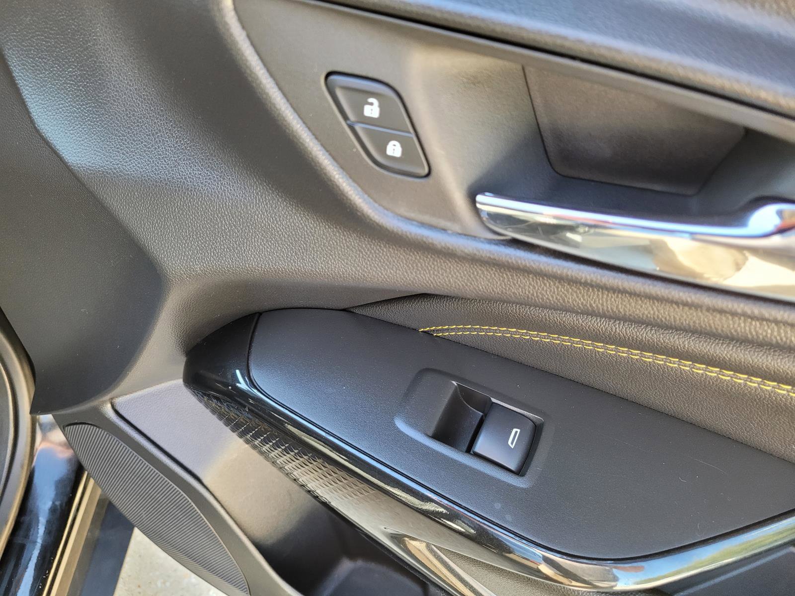 Used 2026 Chevrolet Trax LT w/ Driver Confidence Package FWD image 8
