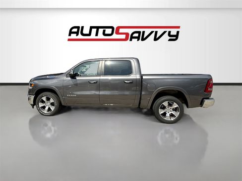 Used 2022 RAM 1500 Laramie image 4