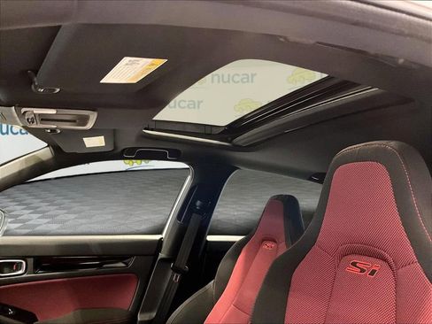 Used 2022 Honda Civic Si image 21