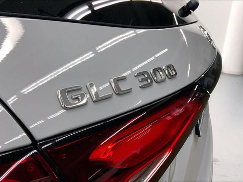 Used 2026 Mercedes-Benz GLC 300 image 15
