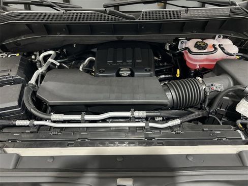 New 2026 Chevrolet Silverado 1500 Custom image 27