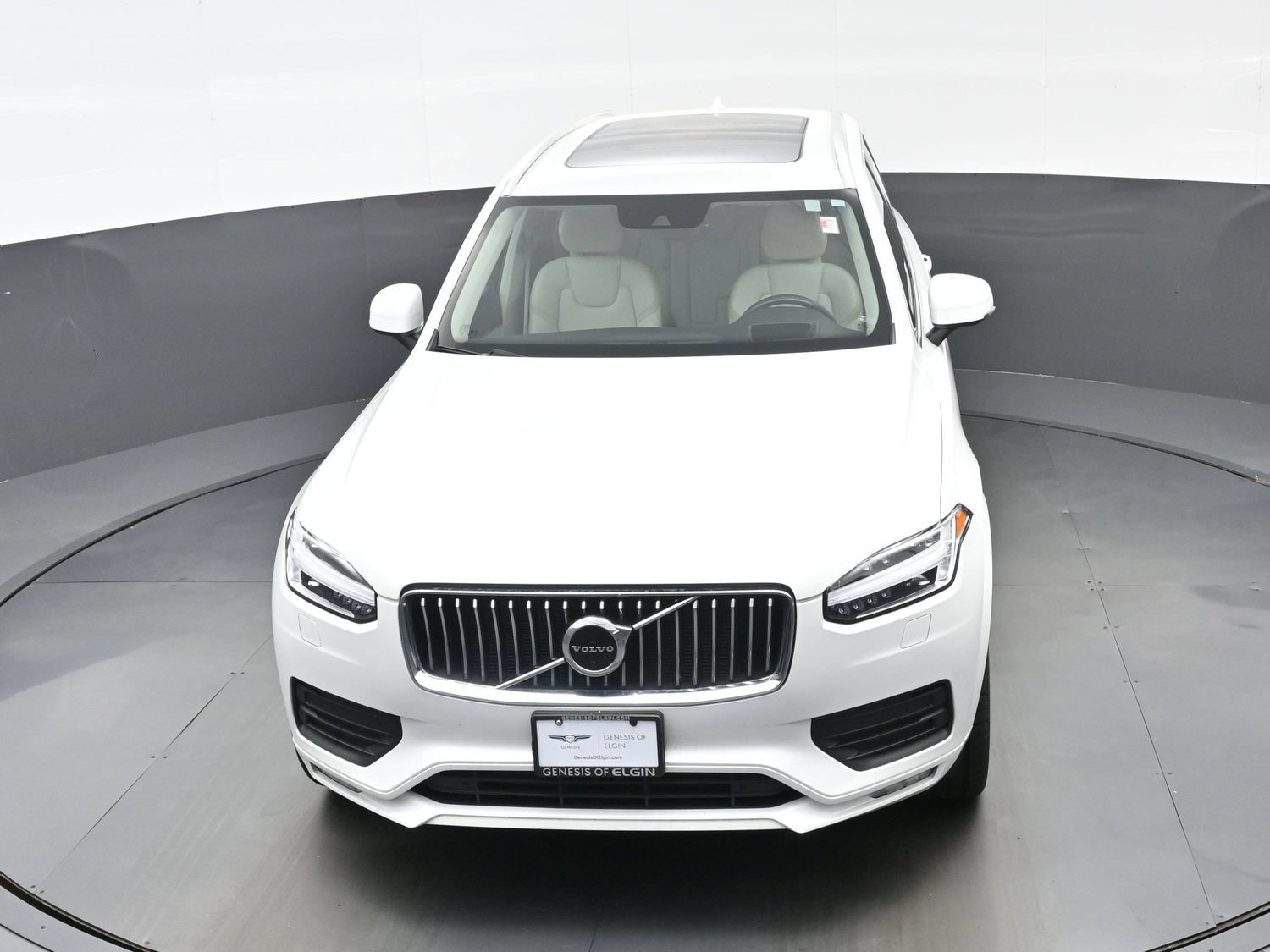 Used 2020 Volvo XC90 T6 Momentum w/ Protection Package Premier AWD/4WD image 41