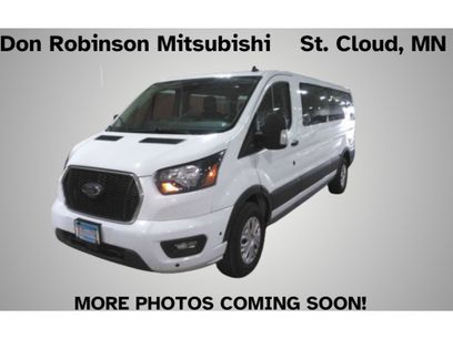 Used 2025 Ford Transit 350 XLT